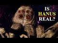 SPACEMAN: Is Hanus Real? The Spider Creature Explained