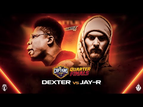 Jay R vs Dexter