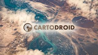 CartoDruid YouTube Video