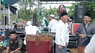 Download lagu Ceramah Habib lutfi bin Yahya haul habib Thoha jatiseeng Cirebon 2025 mp3
