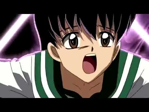 AMV - Inuyasha -Eminem (MSC)