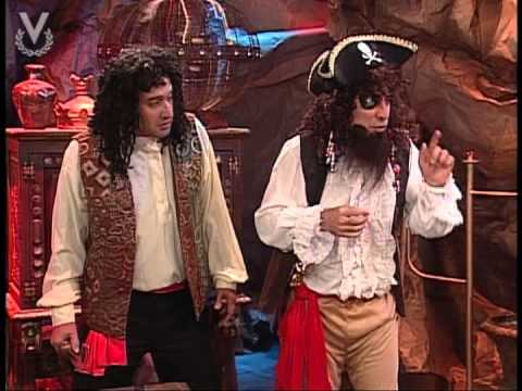 ¡A Que Te Ríes! - Más que suficiente con Nene Quintana