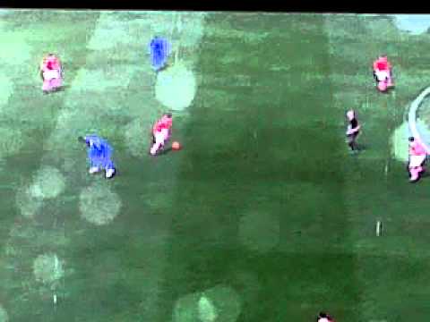 best AFC Wimbledon goal ever