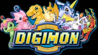 Digimon - Leb Deinen Traum( Digi DJ Hands up  NEW MASH UP  Remix)