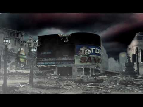 Trailer "Forsaken" by John Danvoye - Four4 Horror Short Film Competition 2013