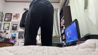 健康診断を受けて始めた簡単トレーニング60日目