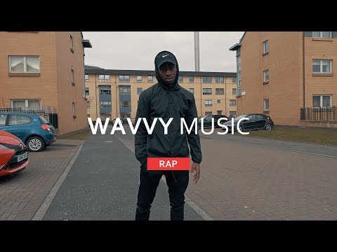 Ransom FA | WAVVY Freestyles | Episode 088