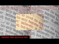 The Eternal Generation of Christ: When Was the Son of God Begotten?