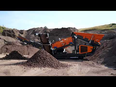 Portafill MR5X Scalper Scalping Screen - Image 2