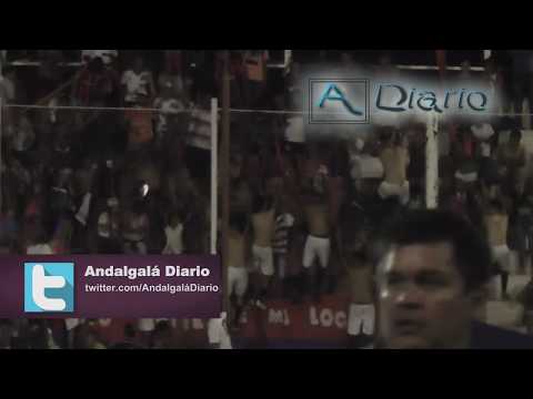 San Lorenzo 1 (5) - Velez 0 (4) (Anual 2018 - L.A.F.) - Semifinal Vuelta