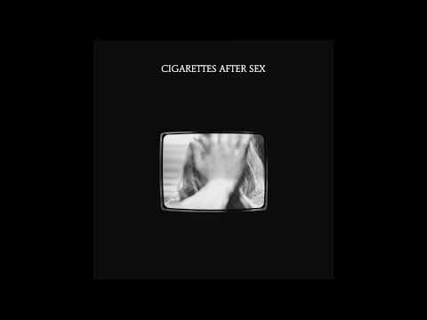 Anna Karenina - Cigarettes After Sex