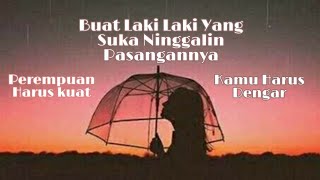 Download lagu PUISI-Curahan Hati Seorang wanita *SEDIH* mp3