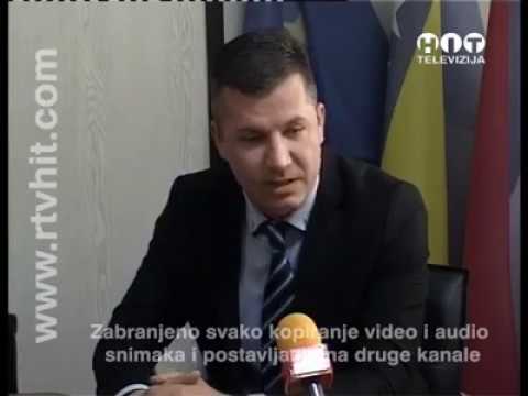 Opština Vukosavlje - HIT TV