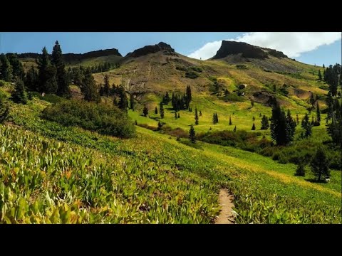 Etyka, góry i internet. Naczynia połączone. - Kamila Kielar