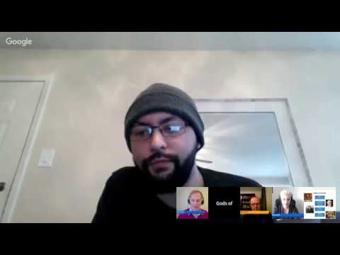 Technological Resurrection