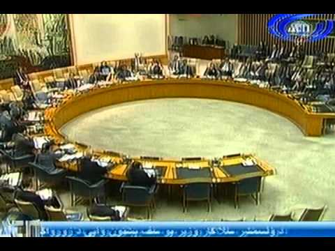 Ariana News 21 September 2012 Part Two - PASHTO