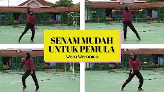 Download lagu SENAM MUDAH UNTUK PEMULA - LAGI SYANTIK mp3