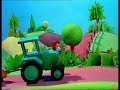 Bob The Builder Classic S01 E09 Travis Paints The Town