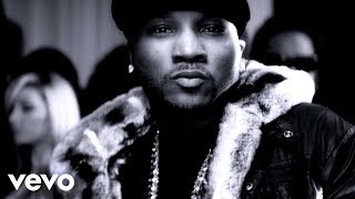 Young Jeezy - Lose My Mind (Official Music Video) ft. Plies