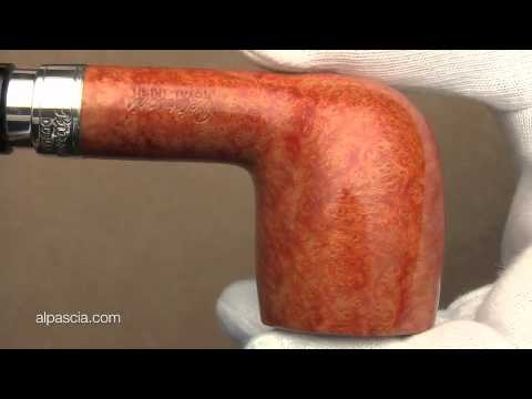 pipa Peterson 710 - smoking pipe
