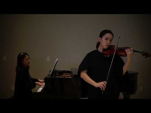 Kreisler Fritz, Preludium and allegro-in style of paganini