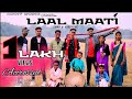 LAL MAATI//ARHIT MUSIC//COVER DANCE VIDEO 2023//AMB BOYZZ