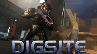 NO MORE SMOKE AND MIRRORS- Halo 2 E3 Demo