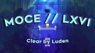MOCE // LXVI