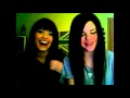 Demi And Selena Vlog Response