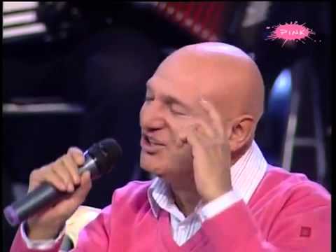 Saban Saulic - Vidjas li mi staru ljubav - (Live) -  Narod pita - (TV Pink 2011)