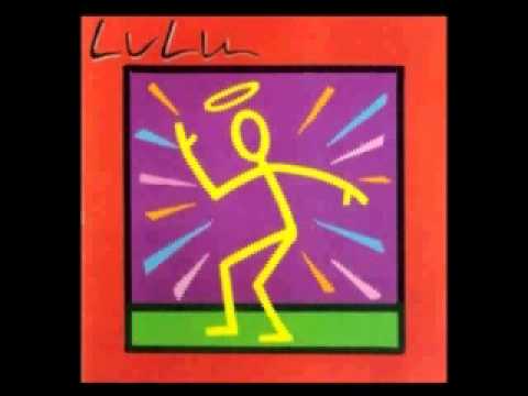 LULU SANTOS - condição