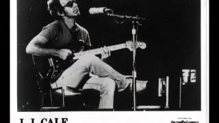 J.J. Cale - Out Of Style