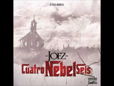 Joez X Nebel - EP CuatroNebelSeis