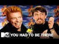 David Bowie's 50th Birthday (1997) ft. Foo Fighters, Billy Corgan & Lou Reed | You Had To Be There