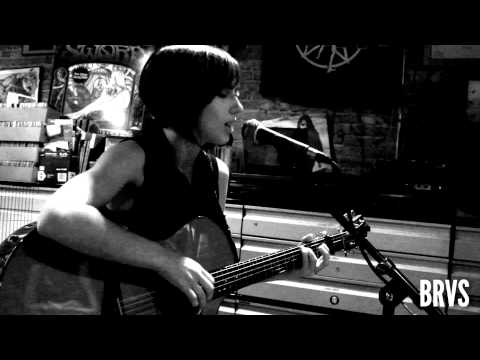 BRVS - Lindsey Saunders "Desperado" (Eagles Cover) 08.22.13