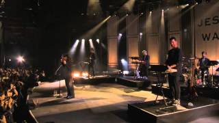 Jessie Ware - Cruel @ iTunes Festival