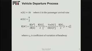 9. Performance Models
