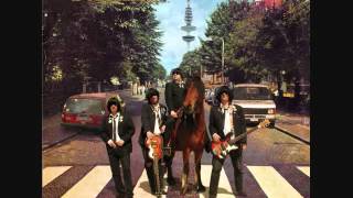 Octopus&#39;s Garden