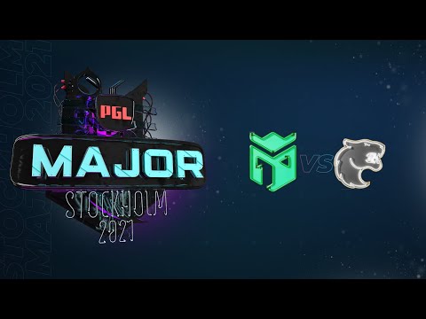 [HIGHLIGHTS] Entropiq vs FURIA – Map 3 Ancient - PGL Major 2021 - Legends - Day 7