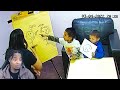 FlightReacts To 4 Yеar Oӏd Exposes His Family S Horrifying Secret