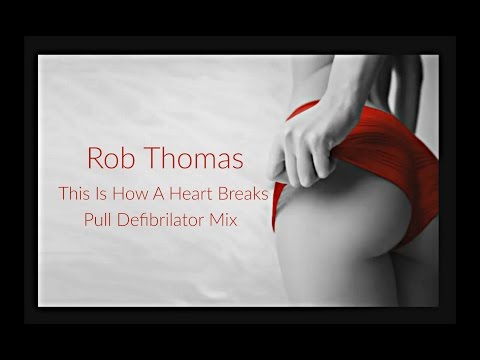 Video thumbnail for This Is How a Heart Breaks (Pull’s Defibrillator Mix)