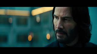 JOHN WICK: CHAPTER 4 - FINAL TRAILER [Australia]. ONLY IN CINEMAS MARCH 23.