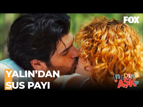 Yalın'dan Defne'yi Susturma Yöntemi - İnadına Aşk 11. Bölüm