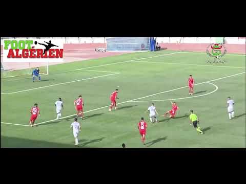 Ligue 1 Algérie (30e journée) : MC Oran 1 - 1 USM Alger