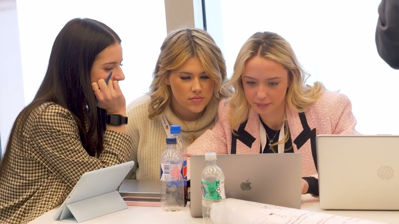 Hakatons “AI Biznesa starts”