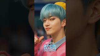 Download lagu KPop Demon Hunters in Real Life : SAjA BOYS Jinu, Abs, Mystery, Romance, Baby! #kpopdemonhunters mp3