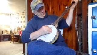 Video thumbnail for Epiphone MB100 Banjo  VS.  Deering Goodtime Banjo by MrDanoconnor