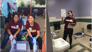 Child Development Association 2019 2020