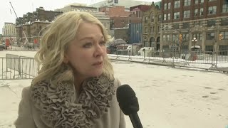 Download Lagu MPs react to protests in Ottawa against vaccine mandates – January 31, 2022 Thumbnail