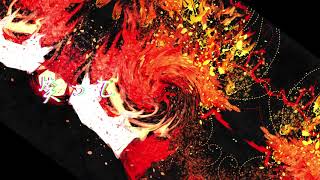 - 【オリジナル曲】不可視噺/裏命